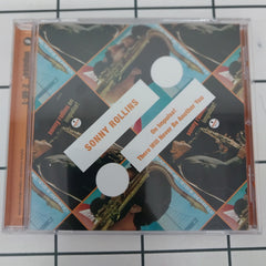 Sonny Rollins - On Impulse! / There Will Never Be Another You (CD)