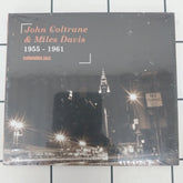 John Coltrane & Miles Davis - 1955 - 1961 (CD)