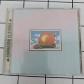 Allman Brothers Band, The - Eat A Peach (CD)