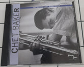 Chet Baker - The Best Of Chet Baker Plays (CD)