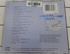 Chet Baker - The Best Of Chet Baker Plays (CD)