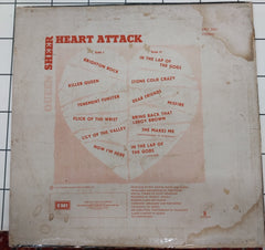Queen - Sheer Heart Attack (Vinyl)