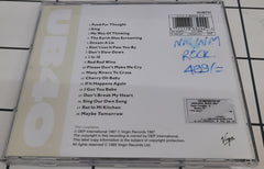 UB40 - The Best Of UB40 - Volume One (CD)