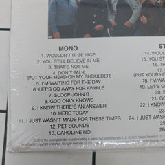 Beach Boys, The - Pet Sounds (CD)