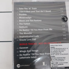 Duke Ellington And His Orchestra - The Popular Duke Ellington (CD)