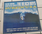 Beach Boys, The - Surfin' U.S.A. (CD)