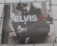 Elvis Presley - Elvis 56 (CD)