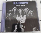 Rainbow - Essential (CD)