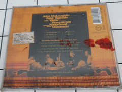 Shakti (2) - Remember Shakti (CD) (2)