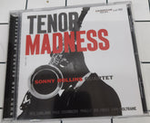 Sonny Rollins Quartet - Tenor Madness (CD)