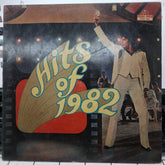 Various - Hits of 1982 (Vinyl)