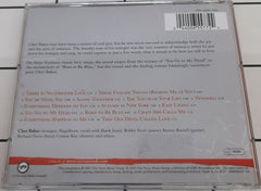 Chet Baker - Chet For Lovers (CD)