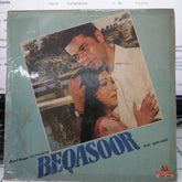 Bappi Lahiri - Beqasoor (Vinyl)