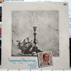 Mohammed Rafi - Lingering Memories (Vinyl)