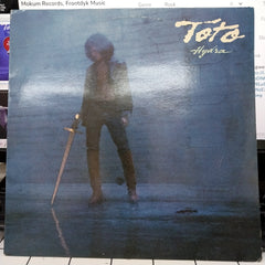 Toto - Hydra (Vinyl)
