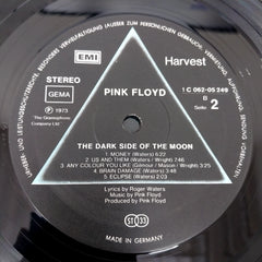 Pink Floyd - The Dark Side Of The Moon (Vinyl)