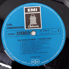Beatles, The - The World's Best (Vinyl)