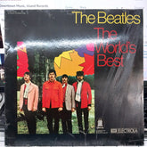 Beatles, The - The World's Best (Vinyl)