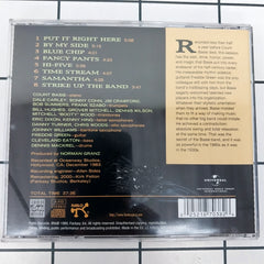 Count Basie Orchestra - "Fancy Pants" (CD)