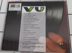 Captain Beefheart - A Carrot Is As Close As A Rabbit Gets To A Diamond (CD)
