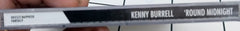 Kenny Burrell - 'Round Midnight (CD)