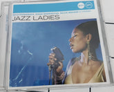 Various - Jazz Ladies (CD)