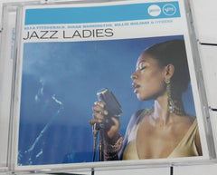 Various - Jazz Ladies (CD)