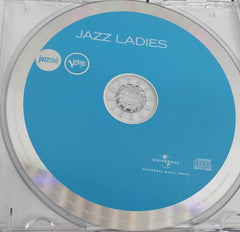 Various - Jazz Ladies (CD)