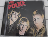 Police, The - Outlandos D'Amour (CD)