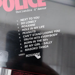 Police, The - Outlandos D'Amour (CD)