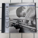 Chet Baker - The Best Of Chet Baker Plays (CD)