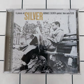 Horace Silver Quintet, The - 6 Pieces Of Silver (CD)