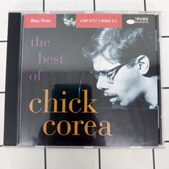 Chick Corea - The Best Of Chick Corea (CD)