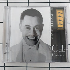 Cab Calloway - The King of Big Bands (CD)