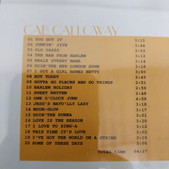 Cab Calloway - The King of Big Bands (CD)
