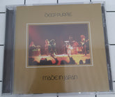 Deep Purple - Made In Japan (CD)