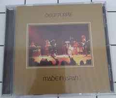 Deep Purple - Made In Japan (CD)