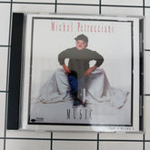 Michel Petrucciani - Music (CD)