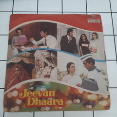 Laxmikant Pyarelal - Jeevan Dhaara (45-RPM)