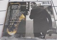 Joshua Redman - Wish (CD)