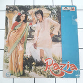 Gopala Krishna - Razia (45-RPM)