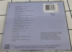 Chet Baker - The Best Of Chet Baker Plays (CD)