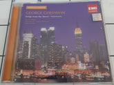 George Gershwin - Songs From The Shows • Overtures (CD)