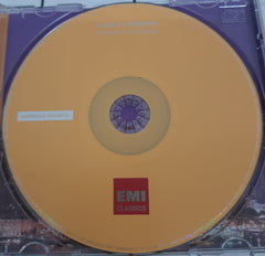 George Gershwin - Songs From The Shows • Overtures (CD)