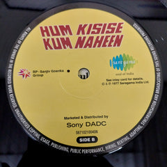 R. D. Burman, Majrooh Sultanpuri - Hum Kisise Kum Naheen (Vinyl)