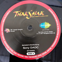 A.R. Rahman, Mehboob (2) - Thakshak (Vinyl)