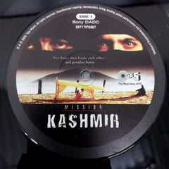 Shankar Ehsaan Loy, Rahat Indori • Sameer - Mission Kashmir (Vinyl)