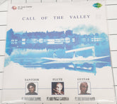 Pandit Shiv Kumar Sharma, Hariprasad Chaurasia, Brij Bhushan Kabra - Call Of The Valley (Vinyl)