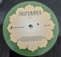 Various - Sufiaana (The Complete Sufi Experience) (Vinyl)