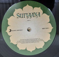 Various - Sufiaana (The Complete Sufi Experience) (Vinyl)